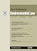 Magazines : Icfai Journal of Environmental Law