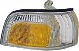90-91 HONDA ACCORD CORNER LIGHT RH (PASSENGER SIDE) (1990 90 1991 91) 18-1895-00 34300SM4A02