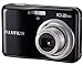 FinePix A170 Point & Shoot Digital Camera (Black, 10.2MP, 3x Optical Zoom, Compact)