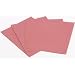 Carborundum H8905 9 x 11 Sanding Sheet A500-P Waterproof Paper, 50 Pk. Image
