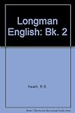 Longman English. 2