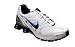 Apparel : Nike Mens Shox Turbo + VI Running Shoes