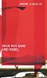 Haus aus Sand und Nebel