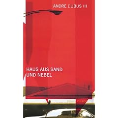 Haus aus Sand und Nebel