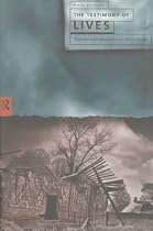 The Testimony of Lives: narrative and memory in post-soviet Latvia