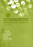 Mathematics for Economics