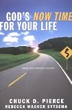 Gods Now Time for Your Life