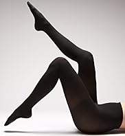40 Denier Bodysensor Support Opaque Tights