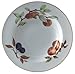 Royal Worcester Evesham Gold Porcelain 10-1/2-Inch Pasta Plate