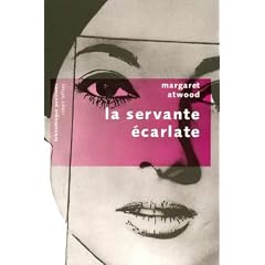 La servante �carlate