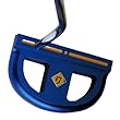 Dunlop Golf LoCo Crazy Straight Putter