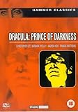 Dracula: Prince of Darkness [DVD] [1966]