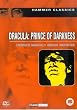 Dracula Prince of Darkness [DVD] [1966]