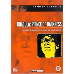 Dracula - Prince Of Darkness [1966]