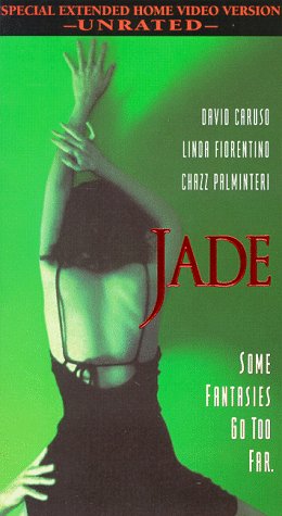 Jade (Unrated Version) by Mystery Videos