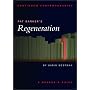 Continuum Contemporaries series: Pat Barker's "Regeneration": A Reader's Guide