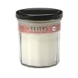 Mrs. Meyer's Clean Day Soy Candle, Geranium, 7.2-Ounce Glass Jars (Case of 6) Mrs. Meyer's Clean Day Soy Candle, Geranium, 7.2-Ounce Glass Jars (Case of 6)