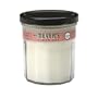 Mrs. Meyer's Clean Day Soy Candle, Geranium, 7.2 Ounce Glass Jar