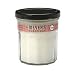 Mrs. Meyer's Clean Day Soy Candle, Geranium, 7.2 Ounce Glass Jar