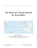 41WPDB53E9L. SL160  The 2006 2011 World Outlook for Road Bikes