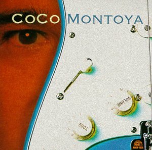 Coco Montoya - Suspicion - Zortam Music