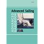 RYA Advanced Sailing: Advanced Handbook
