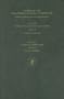 Middle Indo-Aryan and Jaina Studies/Sanskrit Outside India/Volumes 6 and 7 Bound in 1 Book (Panels of the Viith World Sanskrit Conference)