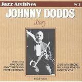 Story 1923-29von "Johnny Dodds"