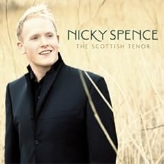 The Scottish Tenor EP