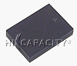 Canon PowerShot SD500 Battery (Equivalent)