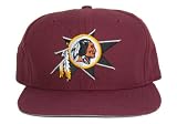 NFL Ultimate Fan Helmet Hats: Washington Redskins - Size Adult