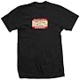 RADIOHEAD NAME TAG pablo honey ok computer kid a SHIRT