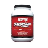 Champion Nutrition Heavyweight Gainer Strawberry 3.3 lb