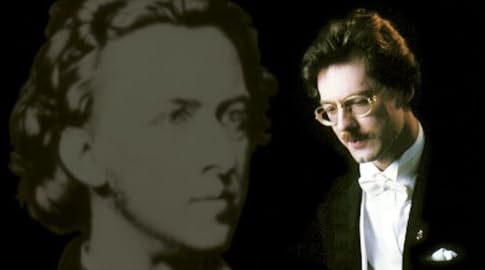 ショパン:バラード&即興曲集