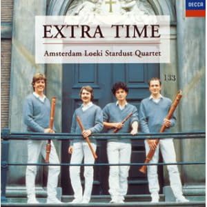 【クリックで詳細表示】ミッシェル/リコーダー・アンコール曲集