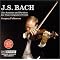 listen to Bach's unaccompanied violin stuff