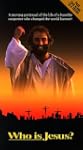 Who is Jesus?