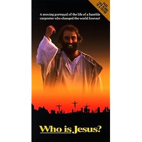 Who is Jesus? [VHS]