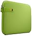 Case Logic 10-11.6 Inches Chromebooks/Ultrabook's Sleeve (LAPS111 Lime Green)