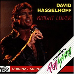 David Hasselhoff - Knight Lover - Zortam Music
