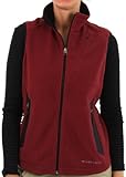 IMAGE OF ExOfficio Women's Wind Logic Vest
