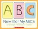 Now I Eat My Abc's