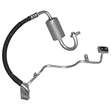 ACDelco 15-31555 Air Conditioning Compressor Hose Assembly by ACDelco