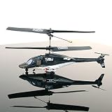 2008 OX-Woff Super model R/C Helicopter