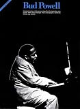 Bud Powell: (MFM 82) (Jazz Masters)