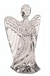 Waterford Crystal 6-Inch Guardian Angel Sculpture