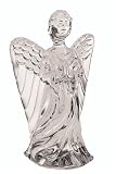 Waterford Crystal 6-Inch Guardian Angel Sculpture