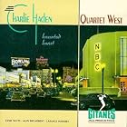 Haunted Heart by Charlie Haden