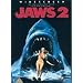 Jaws 2 [DVD] [1978]