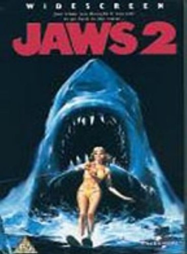 Jaws 2 [1978]